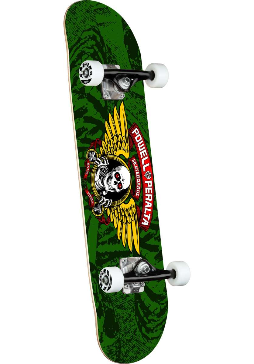 Powell-Peralta Winged Ripper 8.00