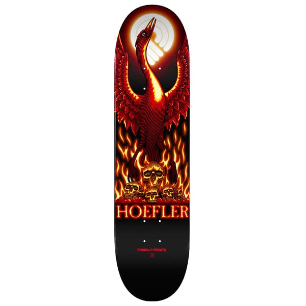 POWELL HOEFLER PHOENIX 8″