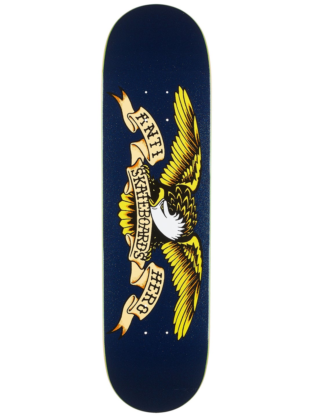 Anti Hero EASY RIDER Classic Eagle Deck 8.5