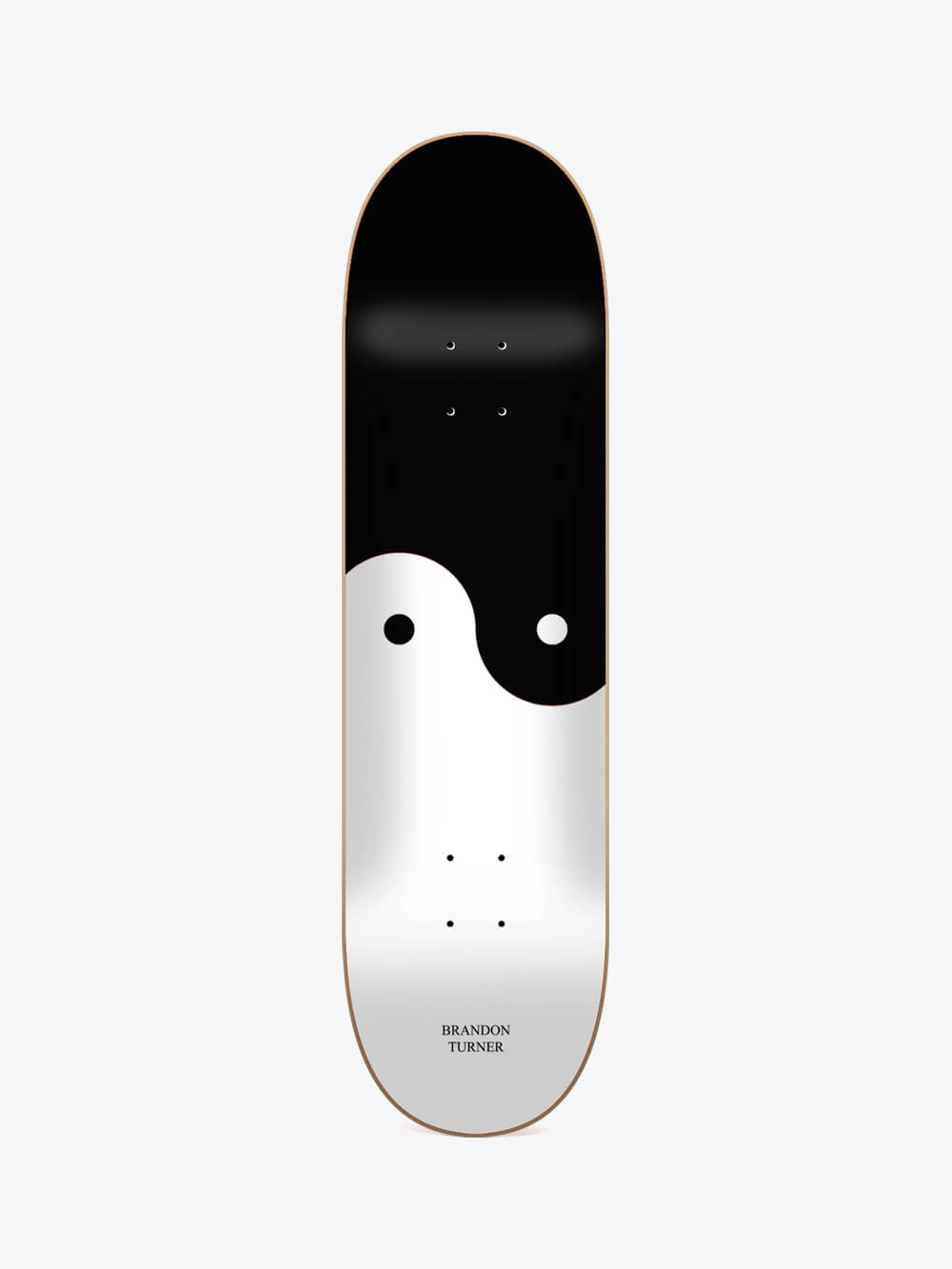 Balance Turner 8.25″x32″ Sk8mafia Deck