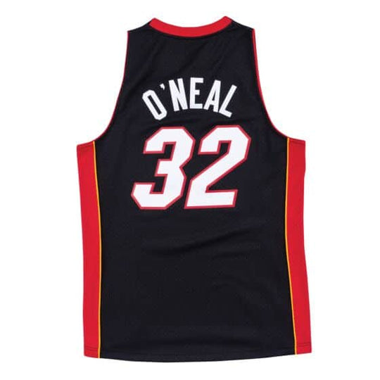Swingman Jersey Miami Heat Road 2005-06 Shaquille O'Neal