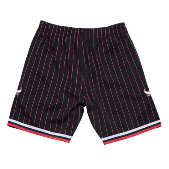 Swingman Shorts Chicago Bulls Alternate 1996-97
