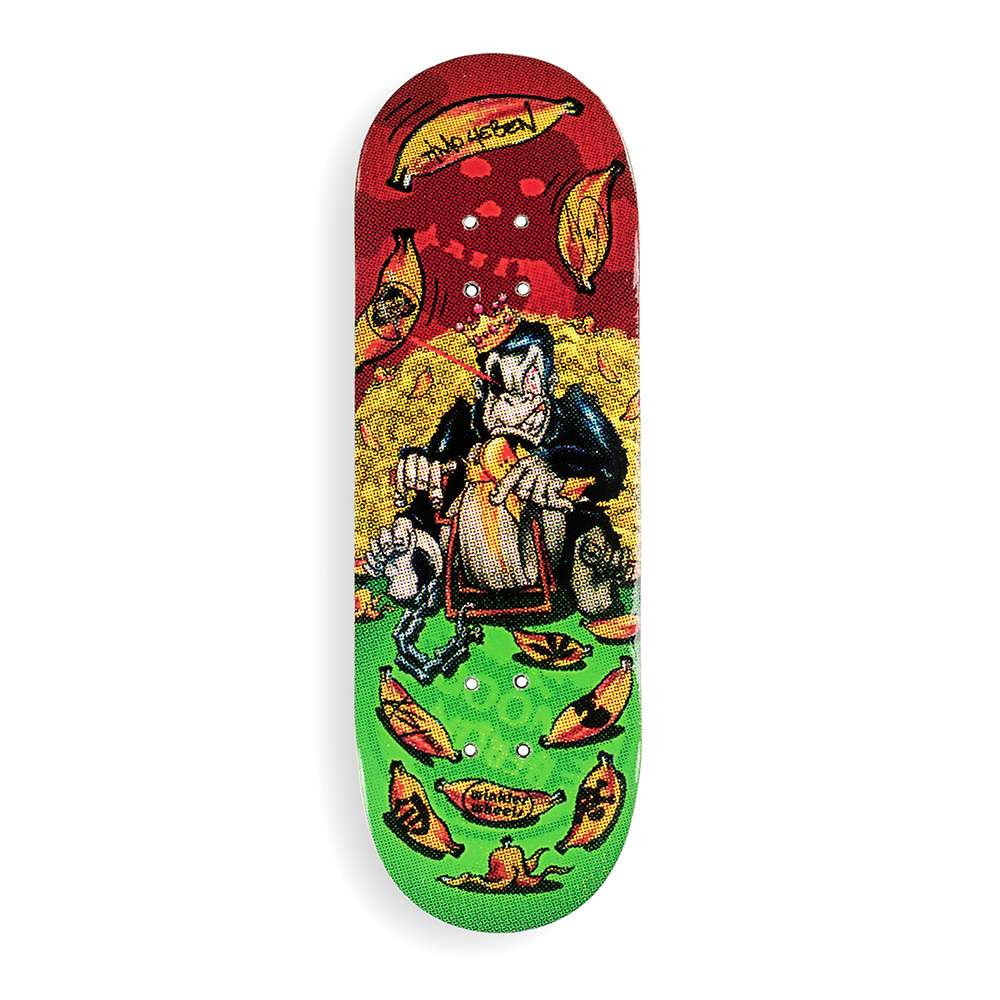 BerlinWood "Ape Grindstone"