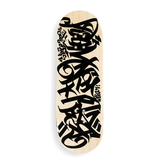 BerlinWood "Kacer BW" 33.3