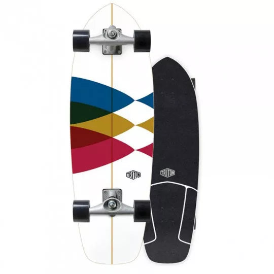 Surfskate Triton Carver SPECTRAL 30