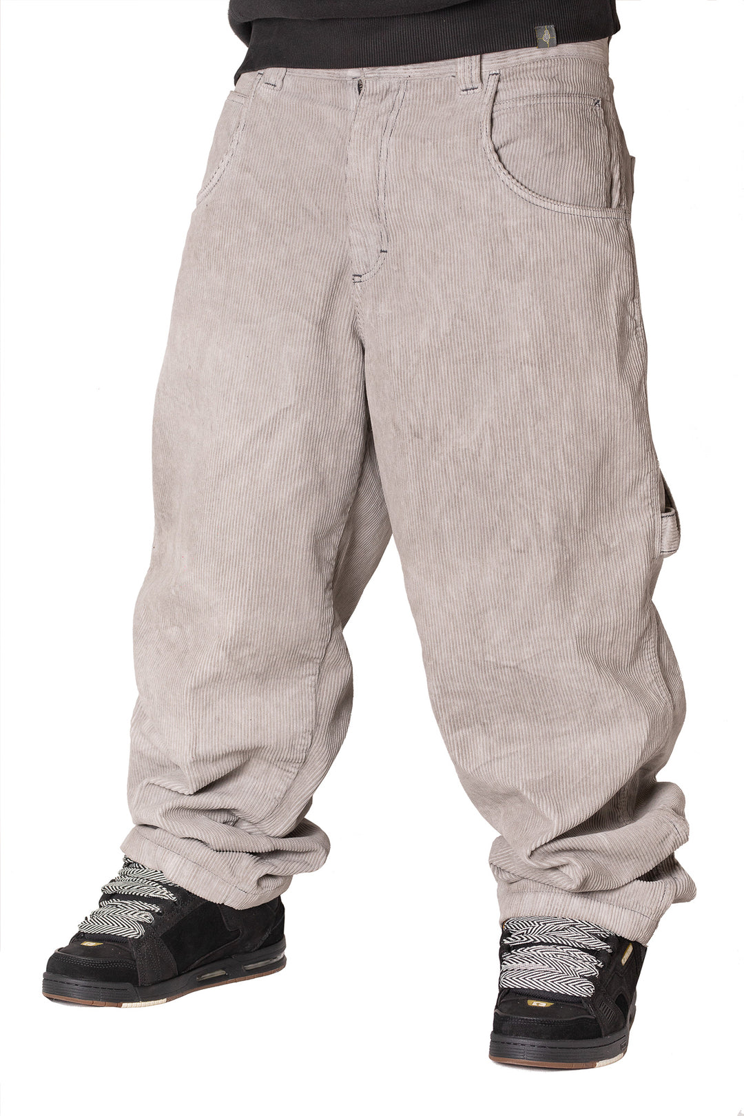 JEANS THE BLUESKIN CEMENTO SABBIA  MILLE RIGHE