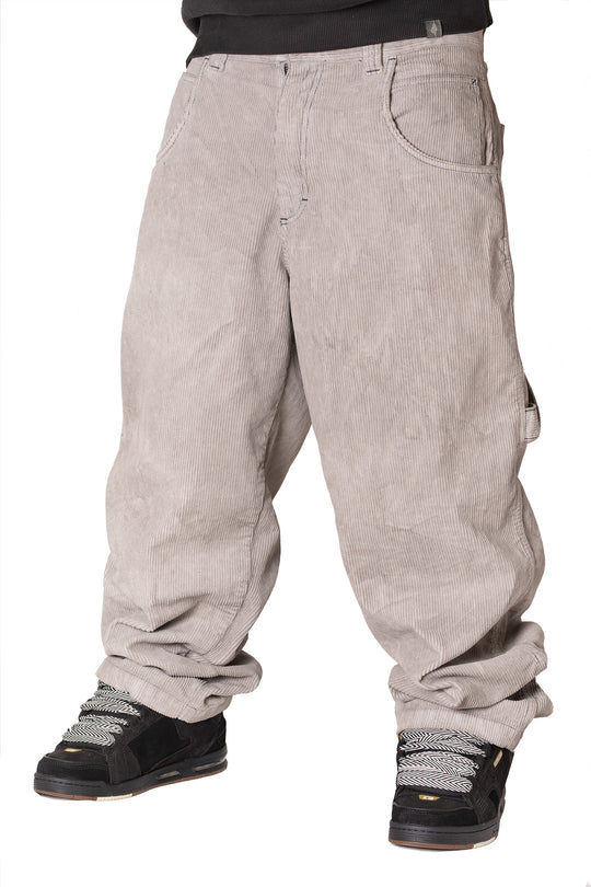 JEANS THE BLUESKIN CEMENTO SABBIA  MILLE RIGHE