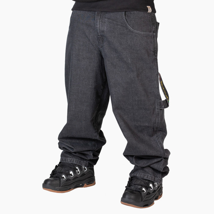 EANS BAGGY HIP HOP UOMO-RASTA