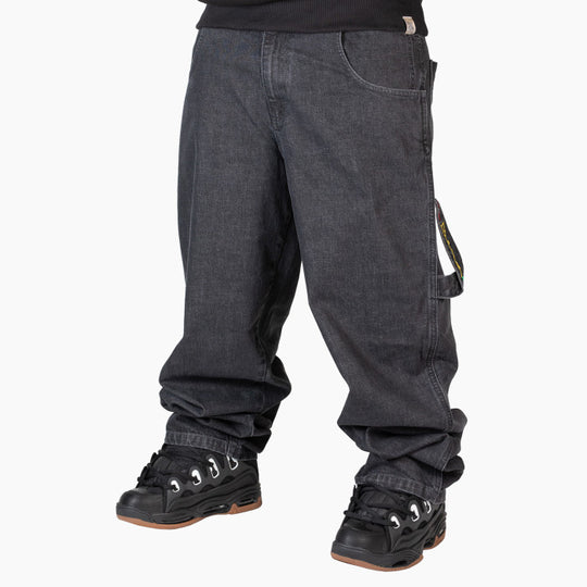 EANS BAGGY HIP HOP UOMO-RASTA