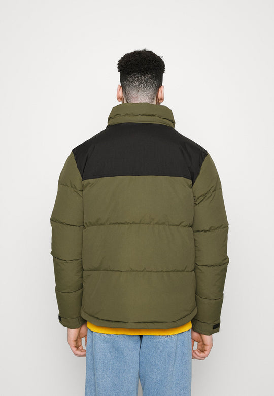 GLACIER VIEW PUFFER JACKET - Giacca invernale