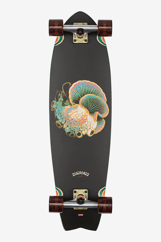 Chromantic - 33" Cruiserboard