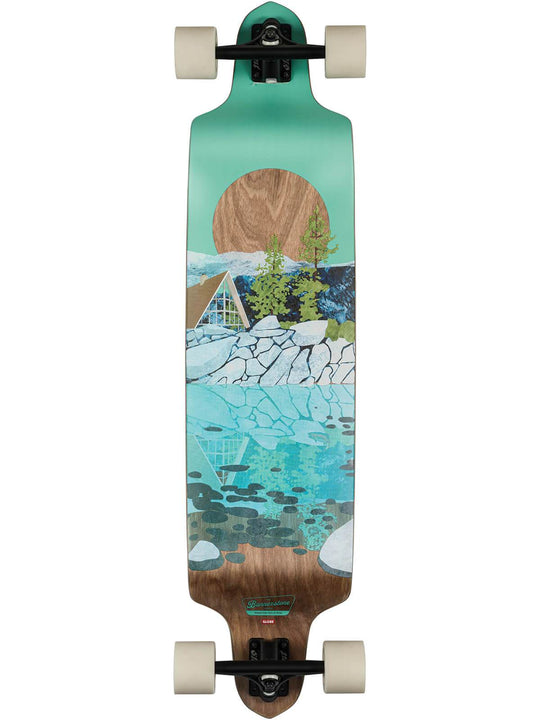 Bannerstone - 41''