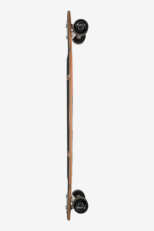 Spearpoint - 40" Longboard Motel