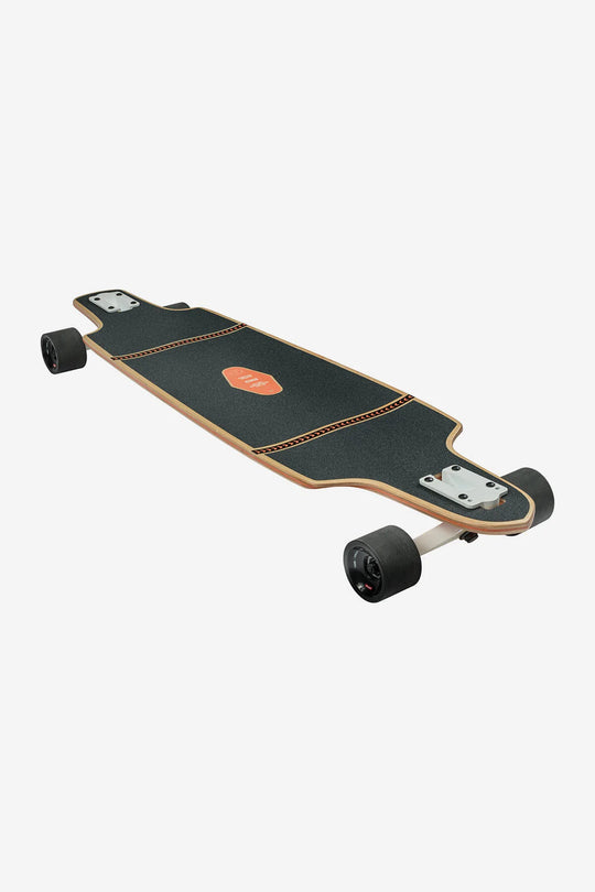Spearpoint - 40" Longboard Motel
