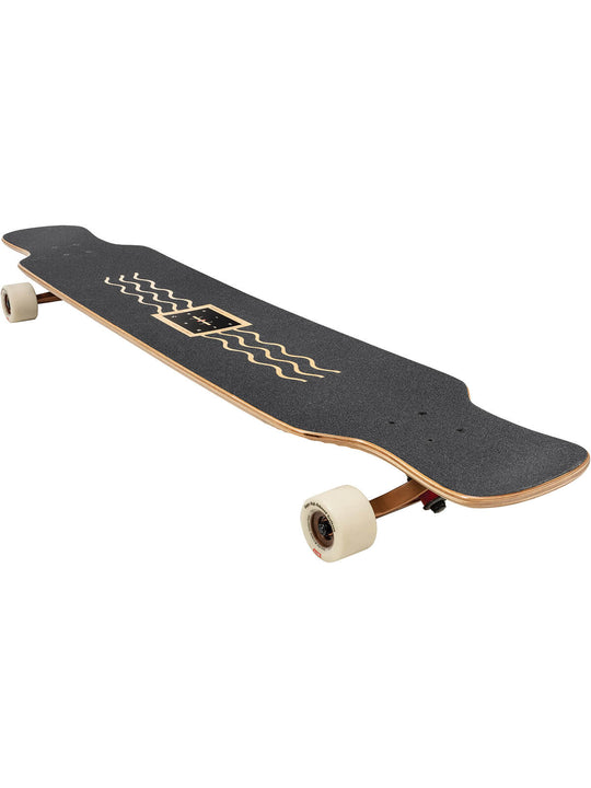 Geminon XL - 47 longboard
