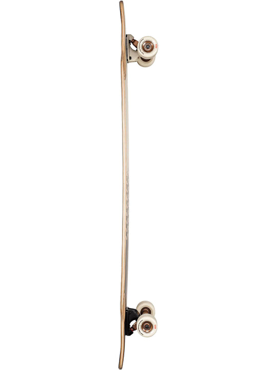 Geminon XL - 47 longboard