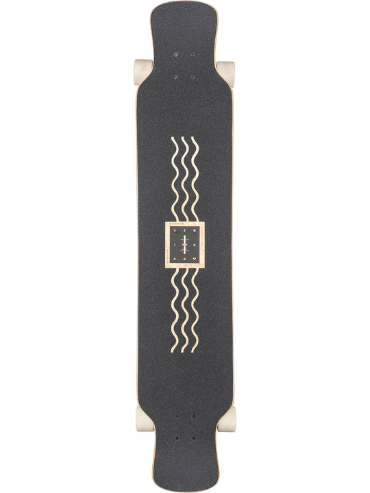 Geminon XL - 47 longboard