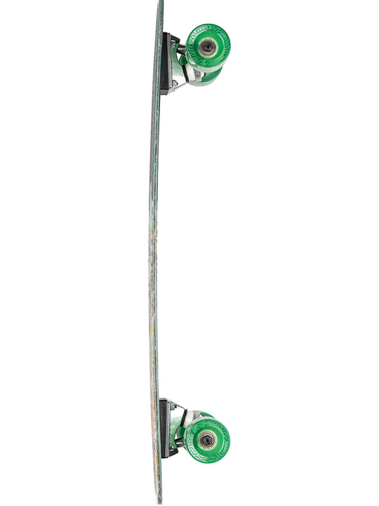 Surf Glass 27" Cruiserboard Blaze
