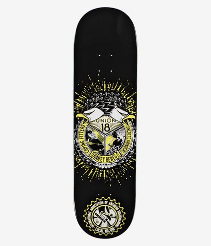 Anti Eroe Beres Locale 18 Deck 8,75