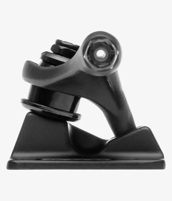 INDEPENDENT X SLAYER 144/149 STAGE 11 STANDARD FORGED HOLLOW TRUCK (BLACK) 8.25"