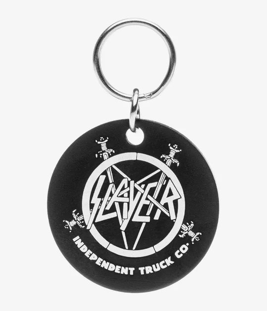 INDEPENDENT X SLAYER 144/149 STAGE 11 STANDARD FORGED HOLLOW TRUCK (BLACK) 8.25"