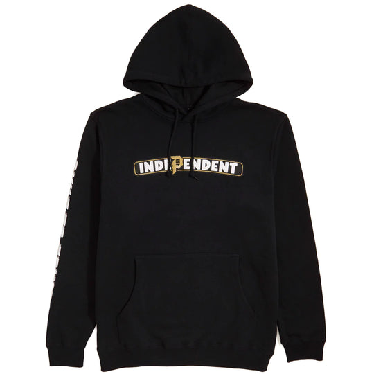 Primitive x Independent Bar Hoodie