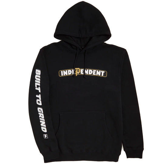 Primitive x Independent Bar Hoodie