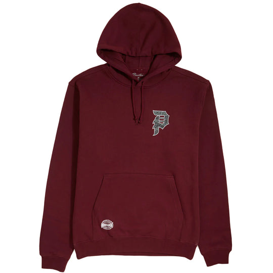 Primitive x Independent Stickers Dirty P Hoodie