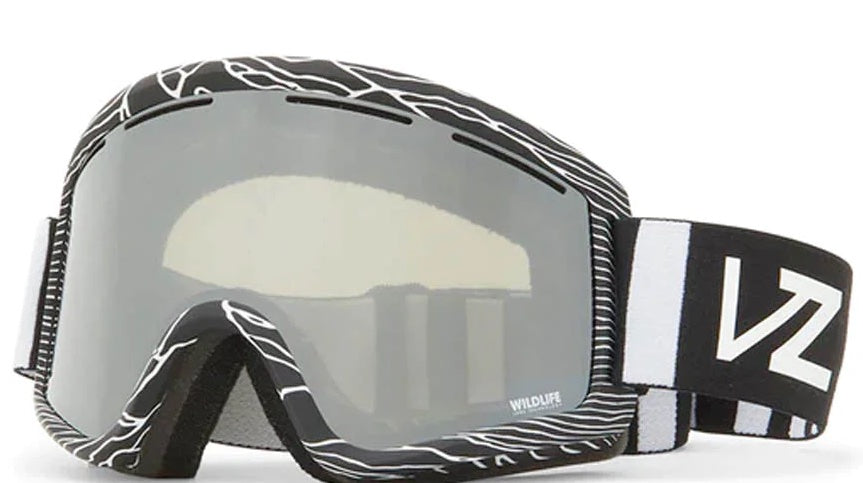 CLEAVER SNOW GOGGLES KEVIN JONES MR