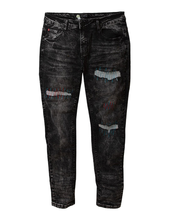 Pike Jeans