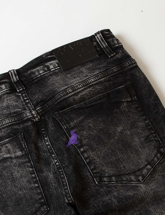 Pike Jeans