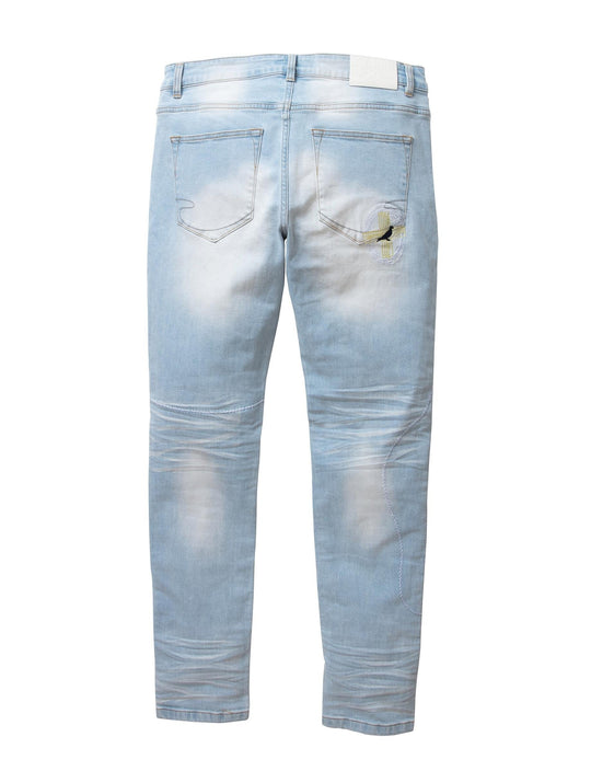 Calyer jeans