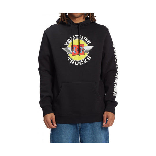 DC Felpa DC X Venturecousa PH