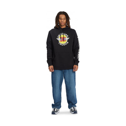 DC Felpa DC X Venturecousa PH
