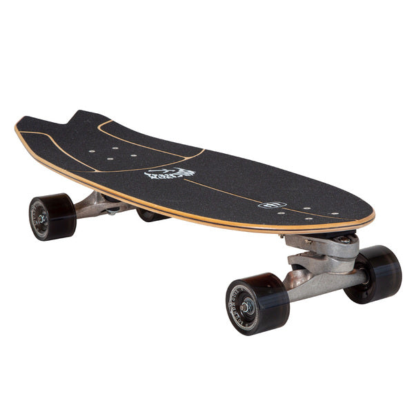 LOST X CARVER 29" HYDRA SURFSKATE COMPLETE C7