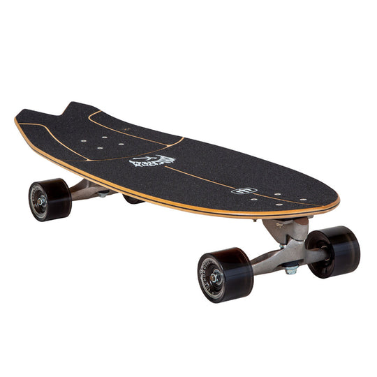 LOST X CARVER 29" HYDRA SURFSKATE COMPLETE CX