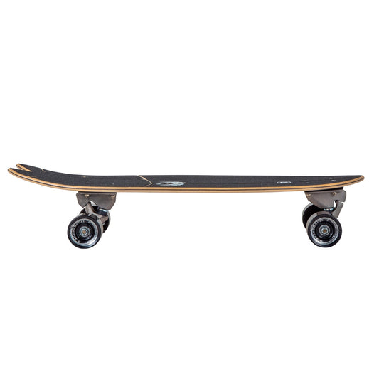 LOST X CARVER 29" HYDRA SURFSKATE COMPLETE CX