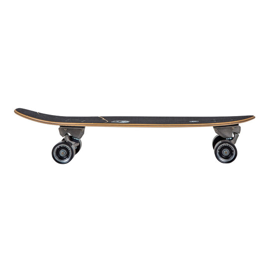 LOST X CARVER 30,5" PUDDLE JUMPER SURFSKATE COMPLETE CX