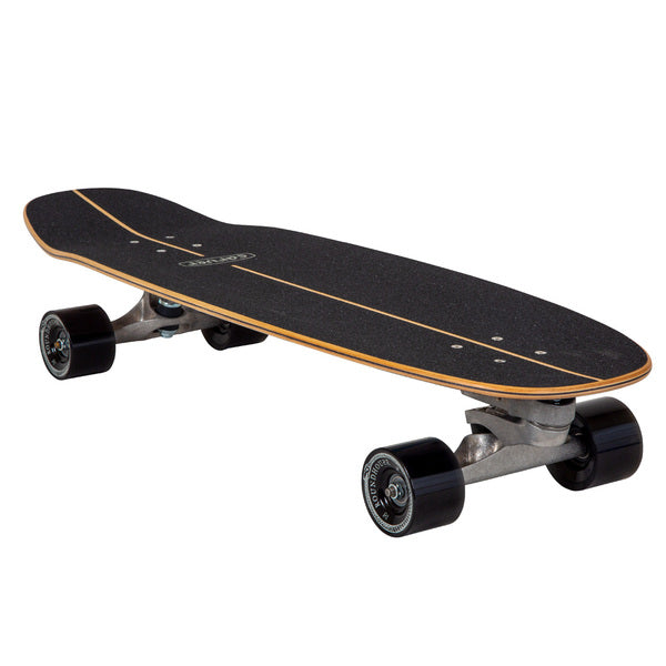 CARVER 33" CARSON PROTEUS SURFSKATE COMPLETO C7