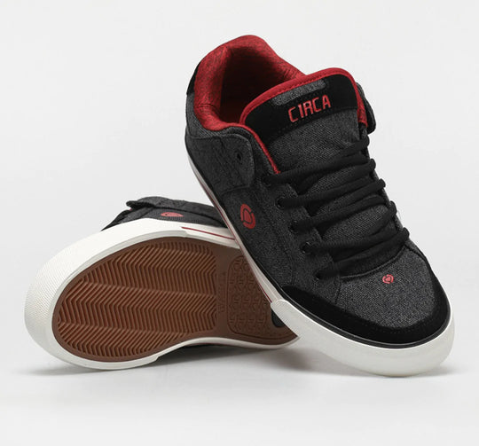 205 VULC SE Black/Hibiscus