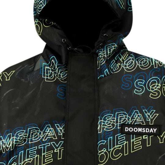 DARKTRIP JACKET