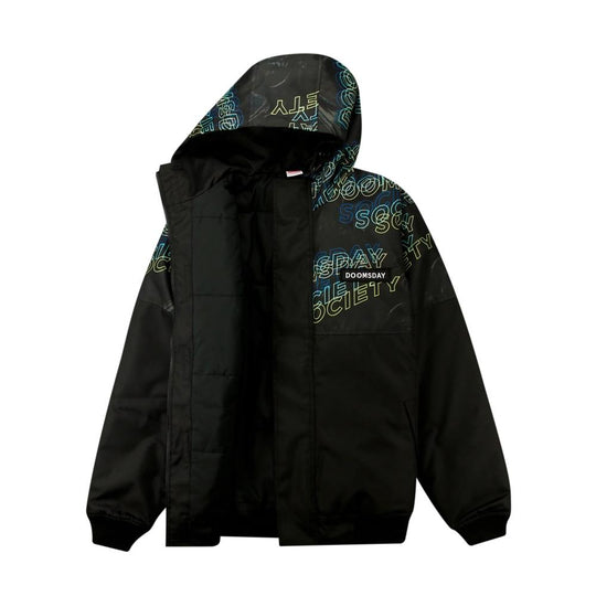 DARKTRIP JACKET