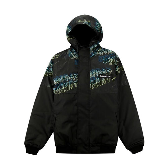 DARKTRIP JACKET