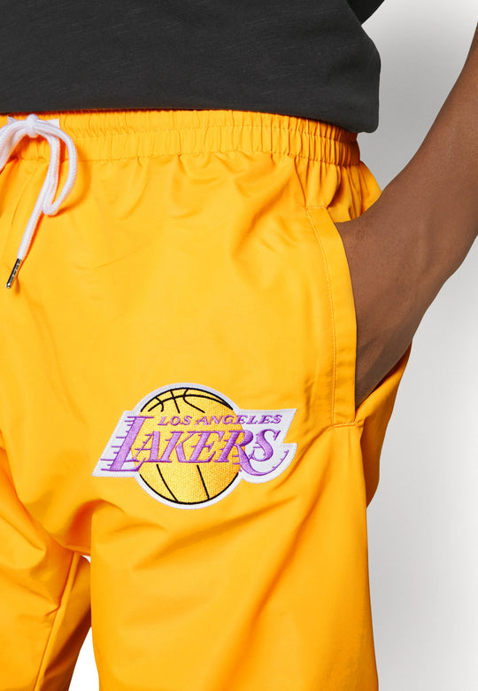 NBA PAINT BRUSH WARMUP