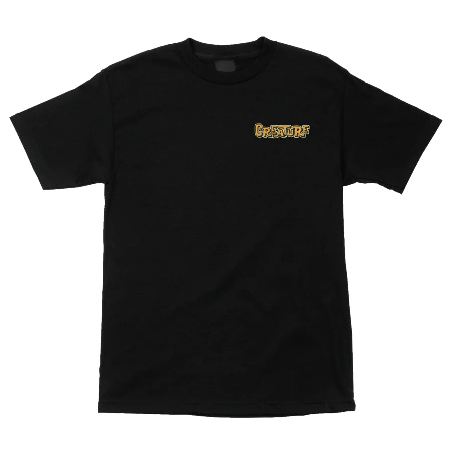 Monster Mobile Creature Mens T-Shirt