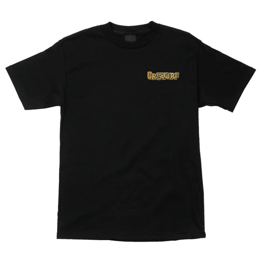 Monster Mobile Creature Mens T-Shirt