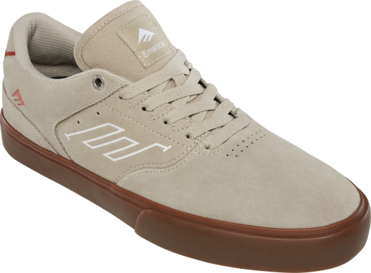 LOW VULC