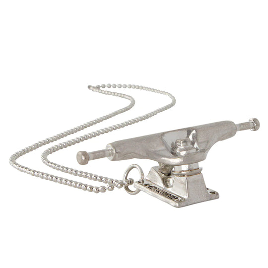 Truck Necklace Independent