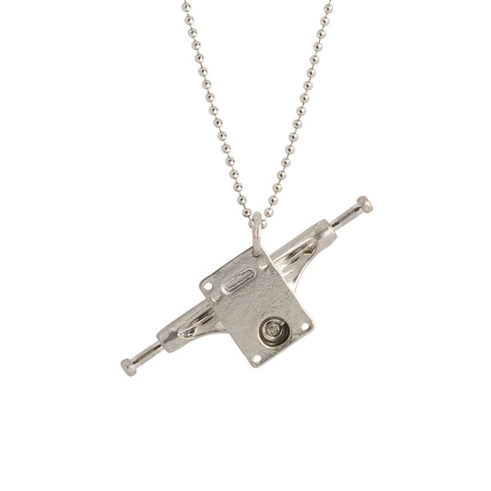 Truck Necklace Independent