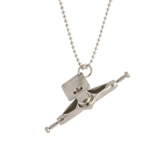 Truck Necklace Independent